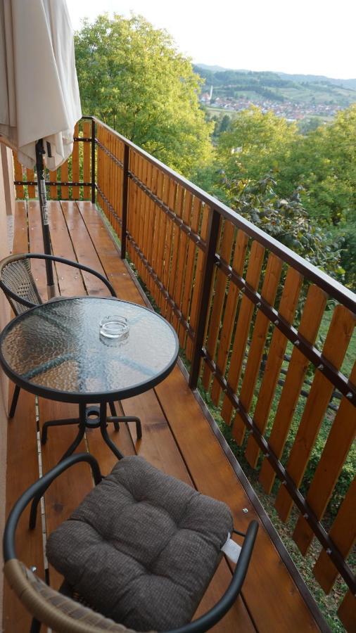 Studio Apartman "Djed" Хрватска-Костайница Экстерьер фото